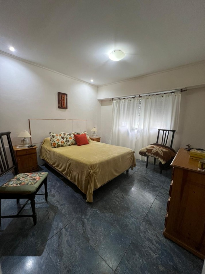 VENTA DE CASA 3 AMBIENTE CON DEPARTAMENTOS