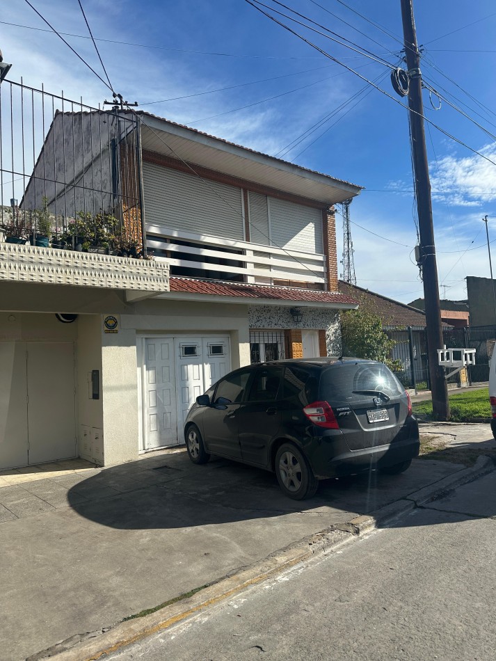 PROXIMO INGRESO CASA 3 AMBIENTES CON DEPENDENCIA