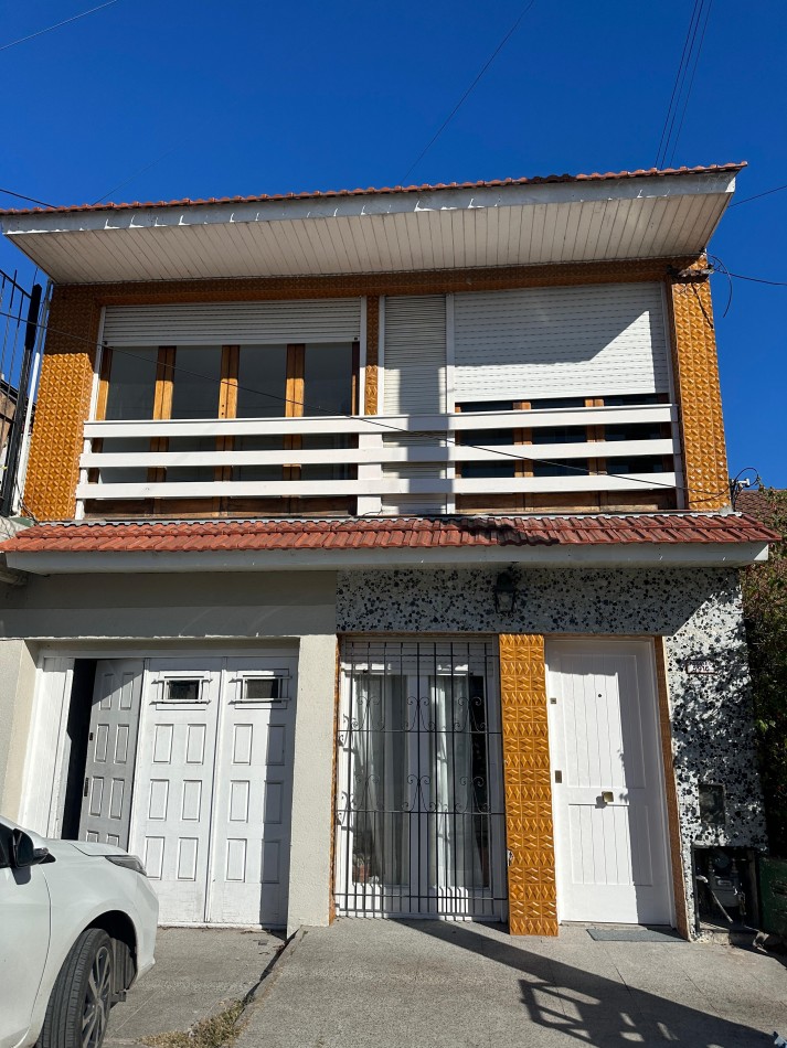 PROXIMO INGRESO CASA 3 AMBIENTES CON DEPENDENCIA
