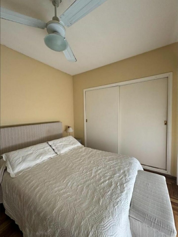 CHALET CUATRO AMBIENTES