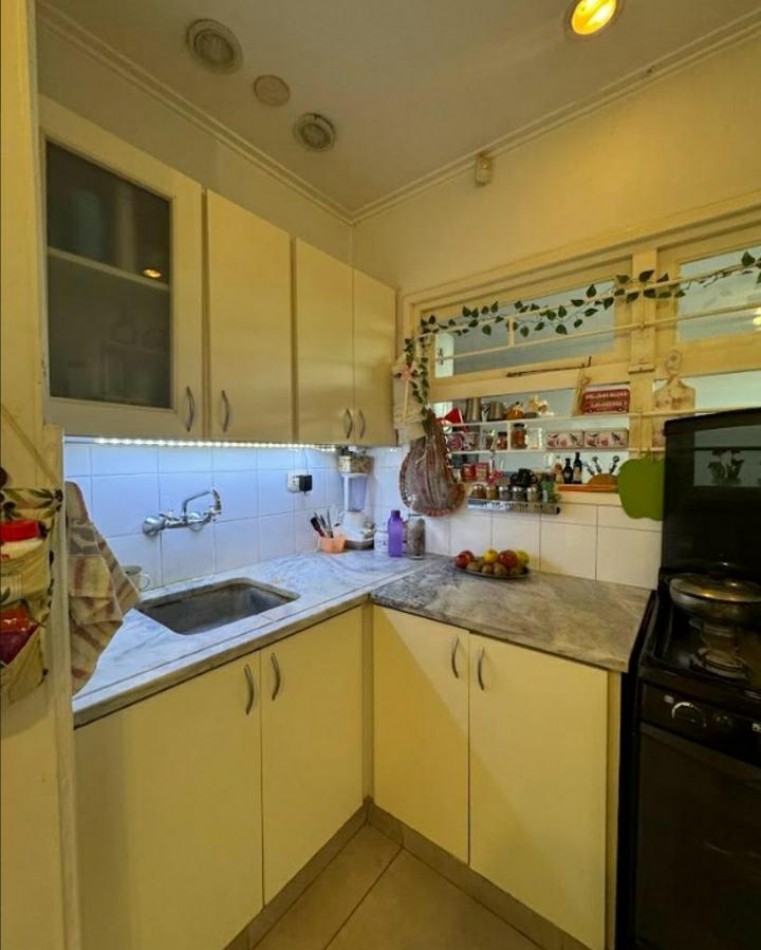 CHALET CUATRO AMBIENTES