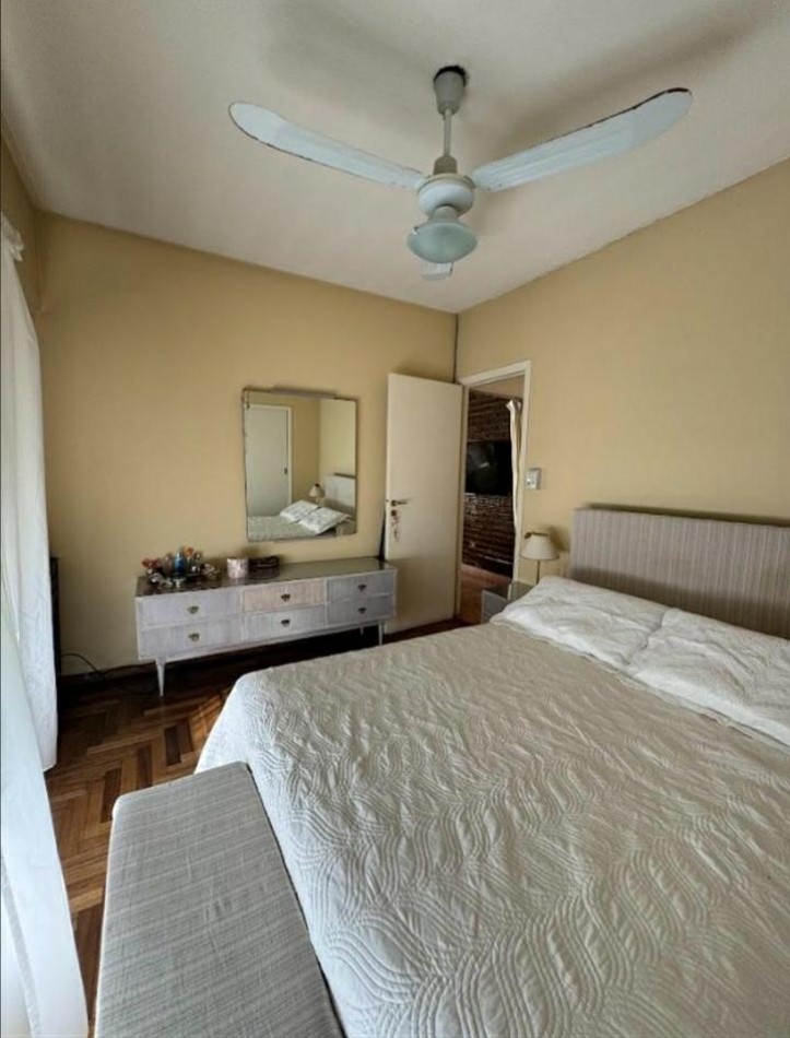 CHALET CUATRO AMBIENTES