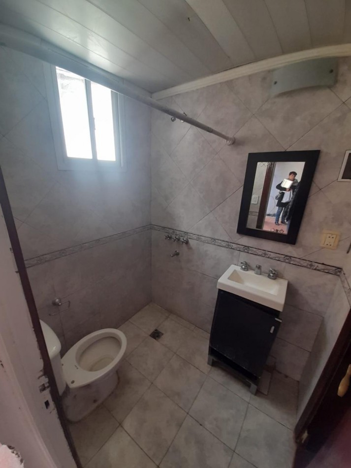 CASA A RECICLAR E1 ZONA EQUIPAMIENTO 