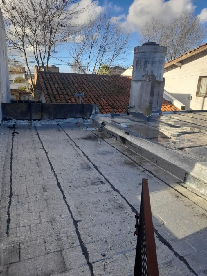 CASA A RECICLAR E1 ZONA EQUIPAMIENTO 