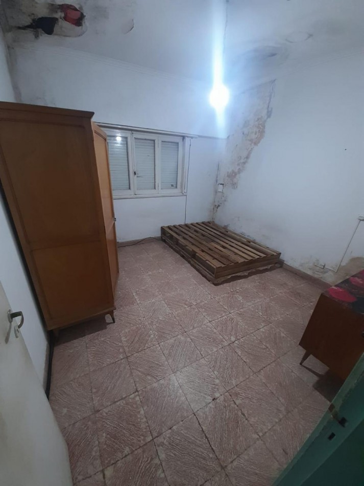 CASA A RECICLAR E1 ZONA EQUIPAMIENTO 