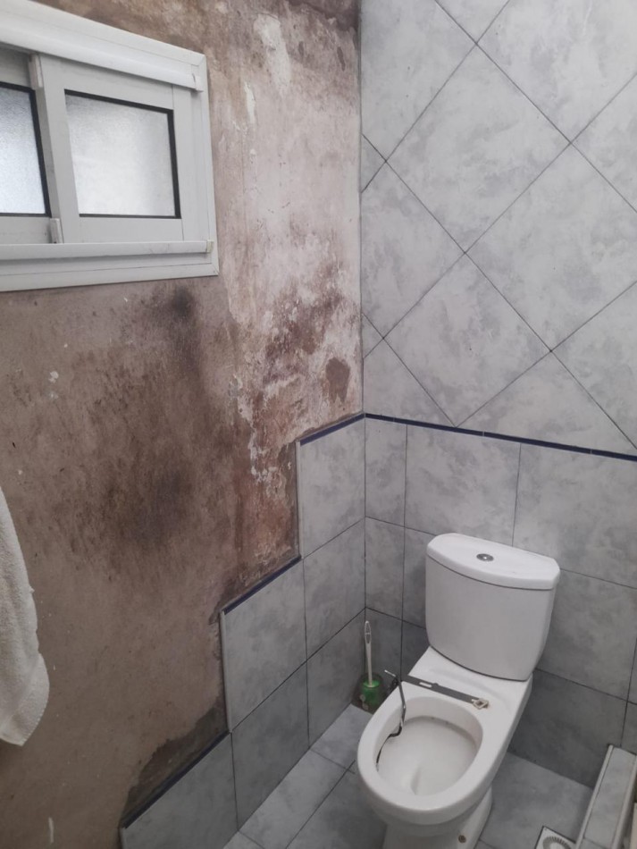 CASA A RECICLAR E1 ZONA EQUIPAMIENTO 