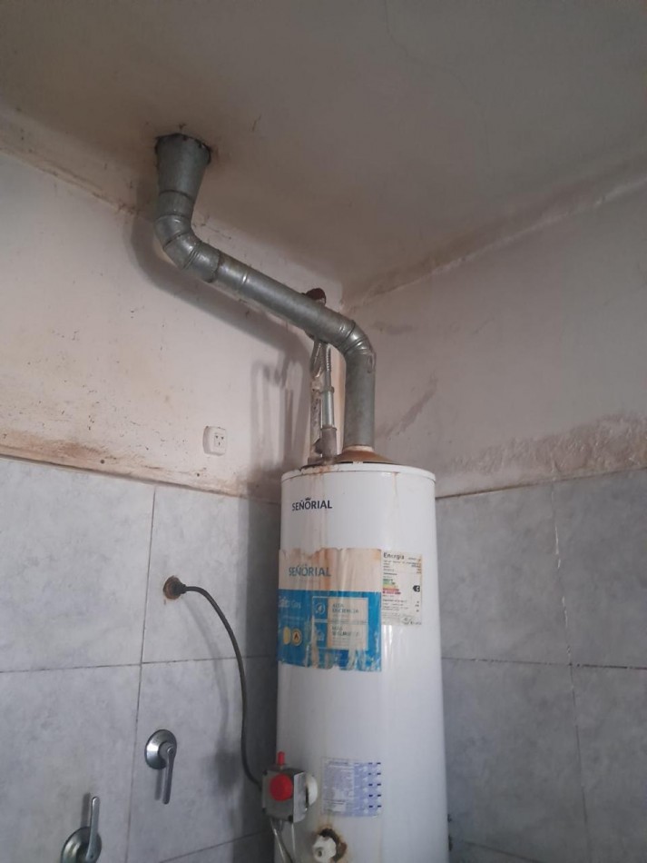 CASA A RECICLAR E1 ZONA EQUIPAMIENTO 