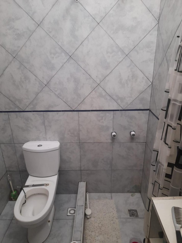 CASA A RECICLAR E1 ZONA EQUIPAMIENTO 