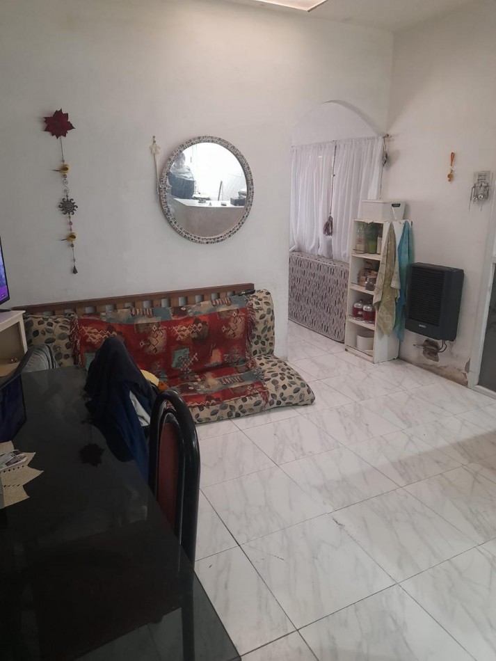 CASA A RECICLAR E1 ZONA EQUIPAMIENTO 