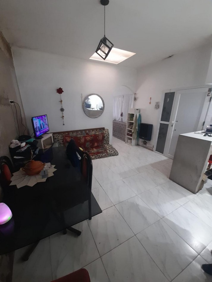 CASA A RECICLAR E1 ZONA EQUIPAMIENTO 