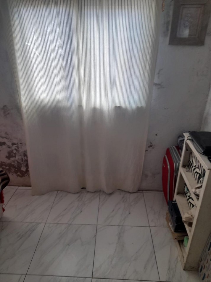 CASA A RECICLAR E1 ZONA EQUIPAMIENTO 