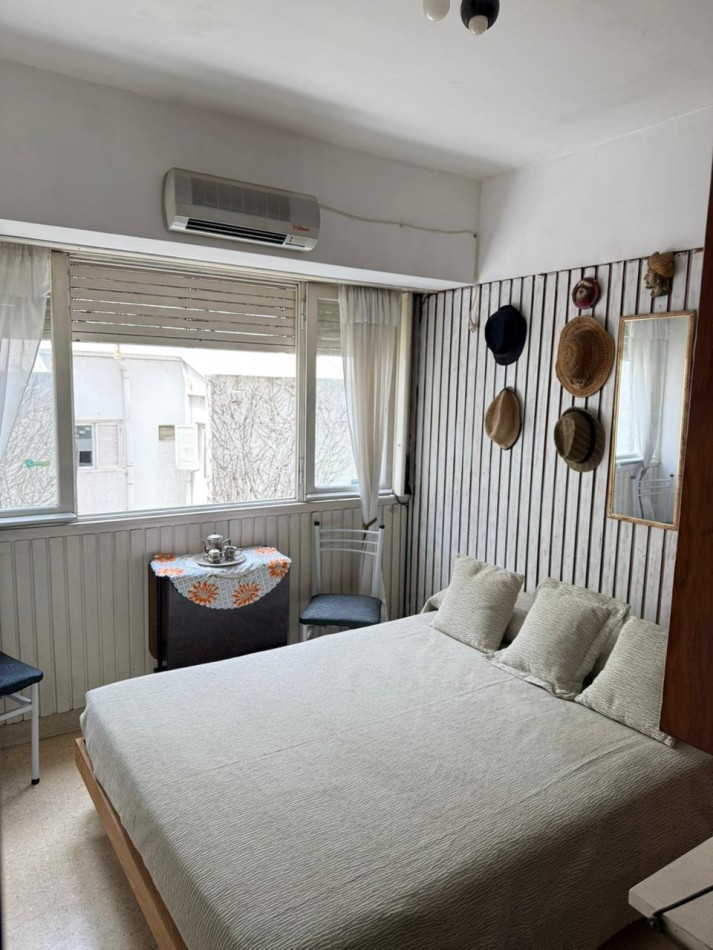 Departamento de  ambiente y medio