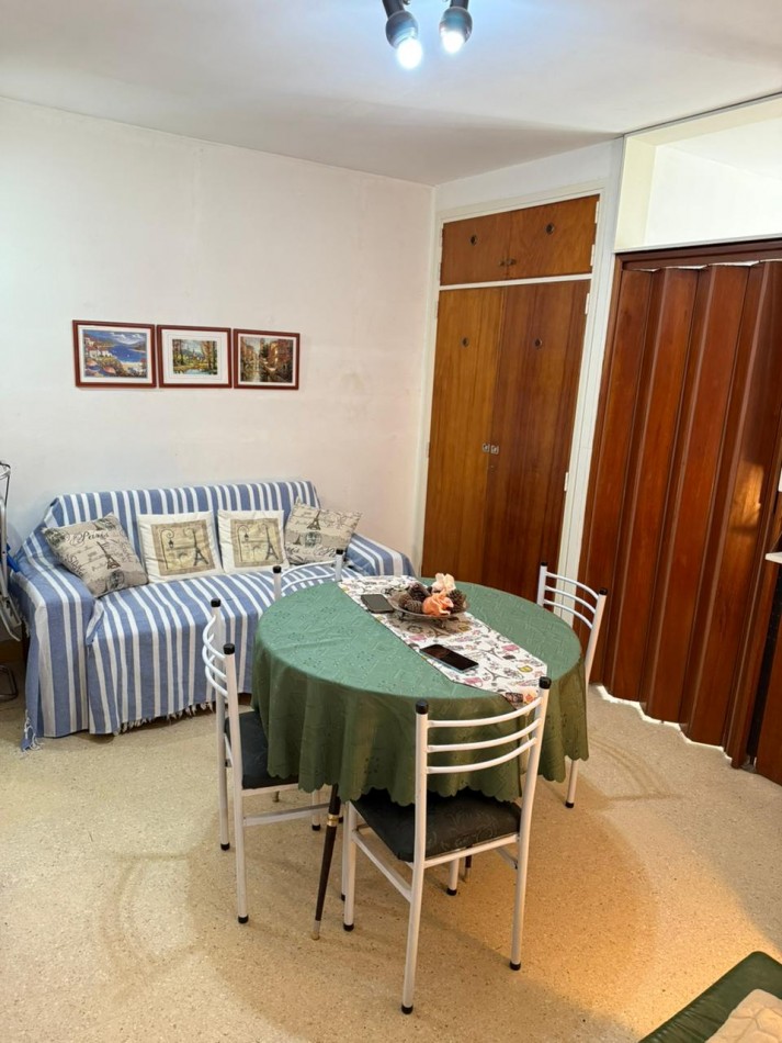 Departamento de  ambiente y medio
