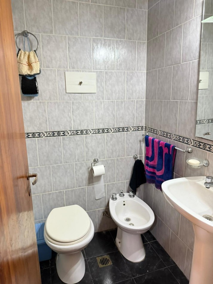 Departamento de  ambiente y medio