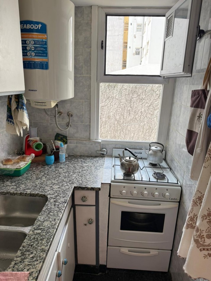 Departamento de  ambiente y medio
