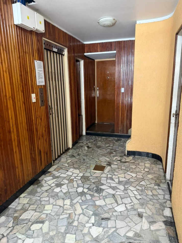 Departamento de  ambiente y medio