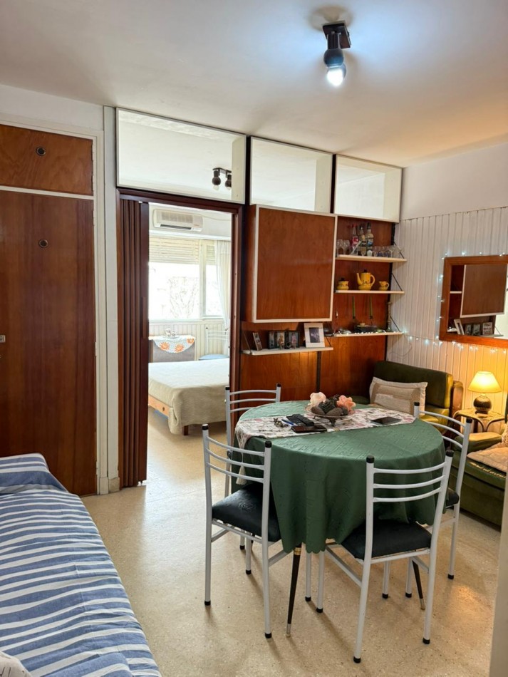 Departamento de  ambiente y medio