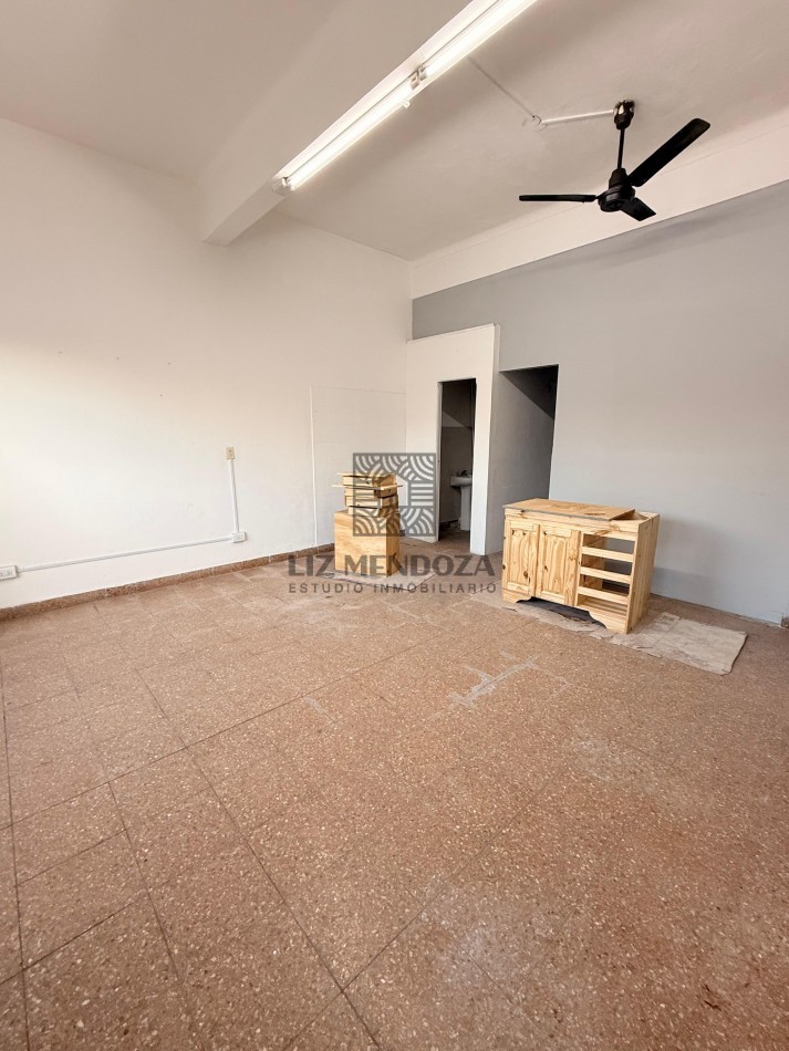 ALQUILER LOCAL COMERCIAL