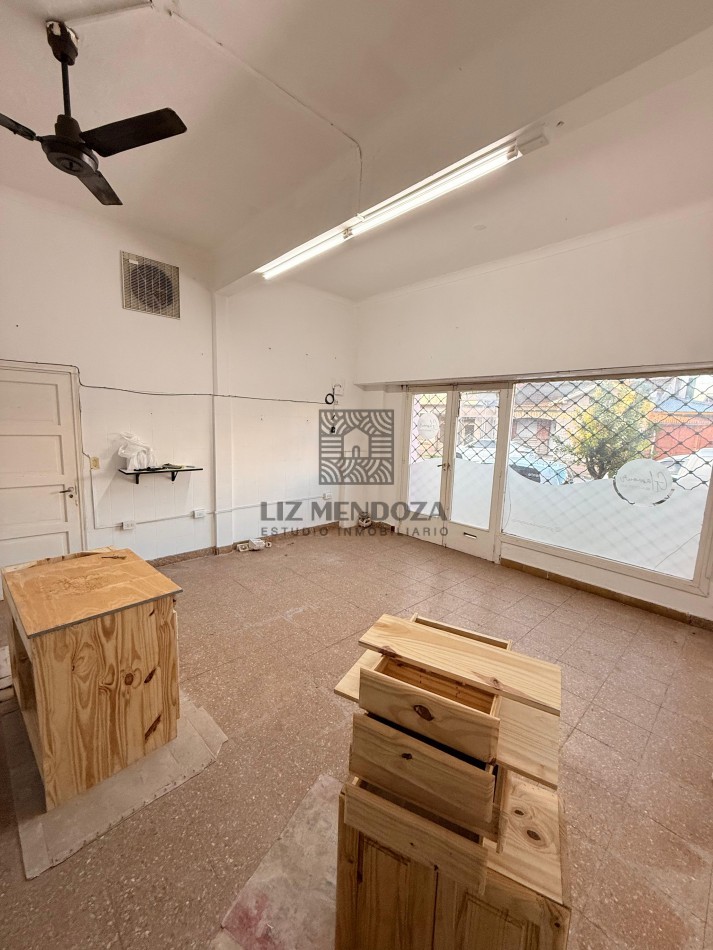 ALQUILER LOCAL COMERCIAL