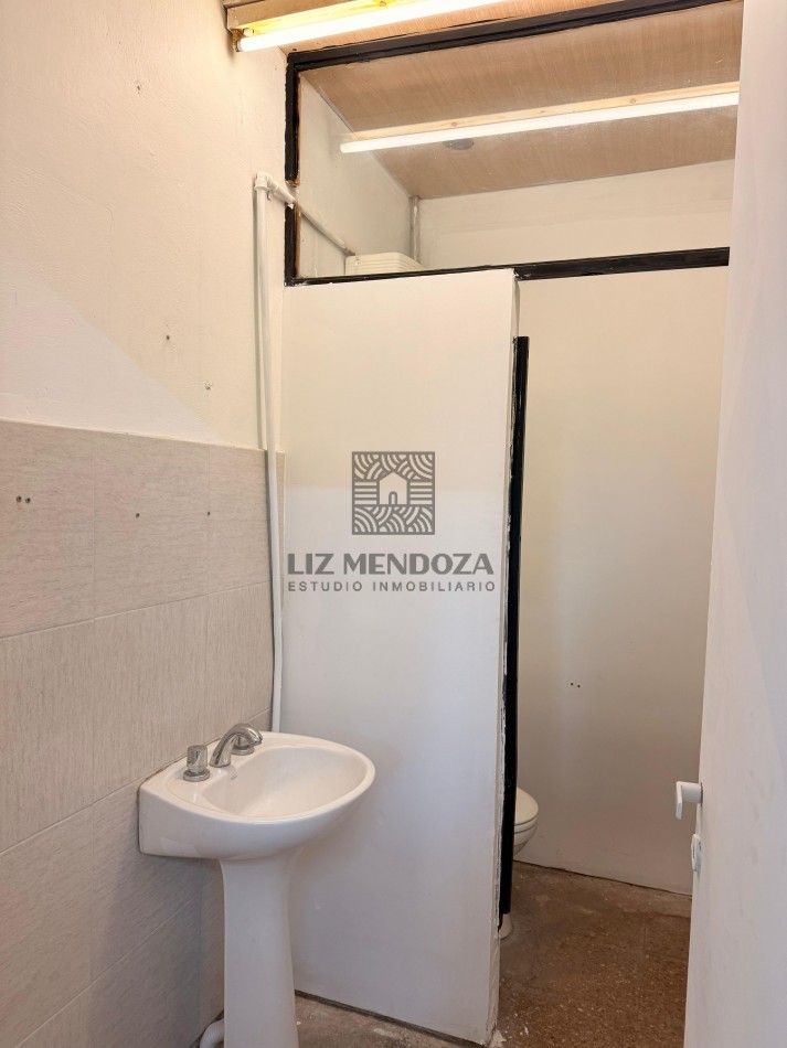 ALQUILER LOCAL COMERCIAL