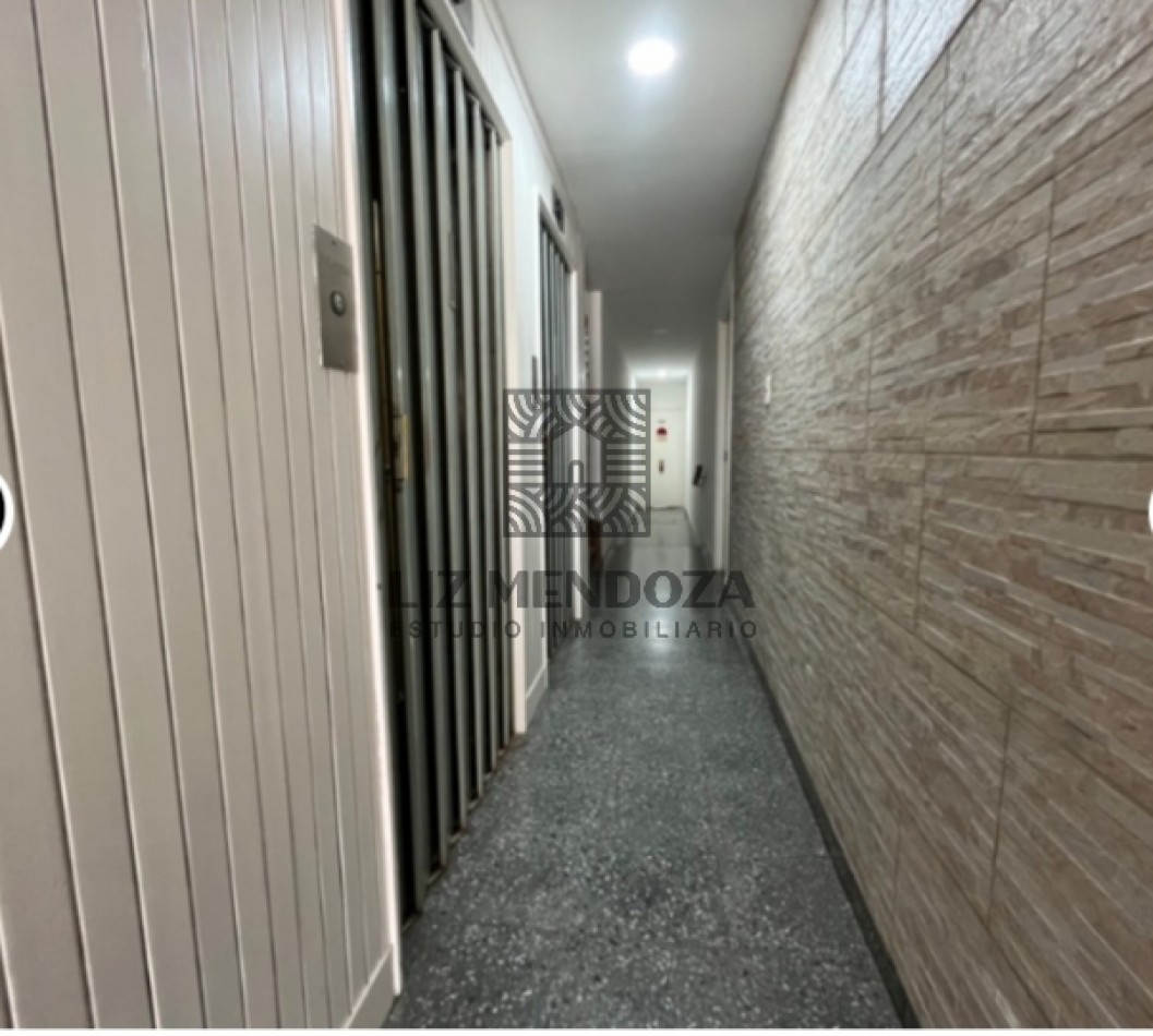 EN VENTA DEPARTAMENTO DE UN AMBIENTE A LA CALLE CON VISTA PARCIAL AL MAR