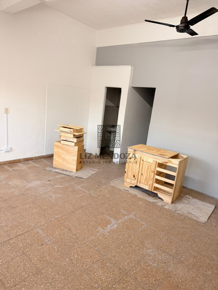 ALQUILER LOCAL COMERCIAL
