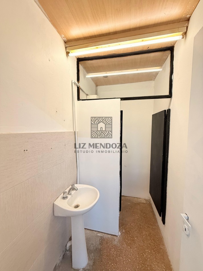 ALQUILER LOCAL COMERCIAL