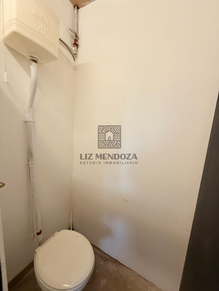 ALQUILER LOCAL COMERCIAL
