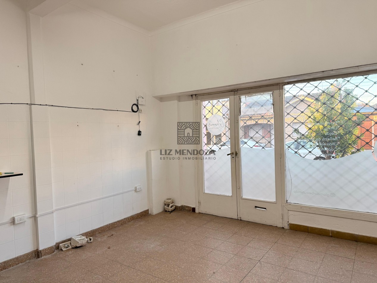 ALQUILER LOCAL COMERCIAL