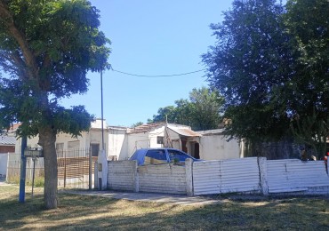 CASA A RECICLAR 