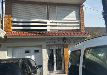 PROXIMO INGRESO CASA 3 AMBIENTES CON DEPENDENCIA