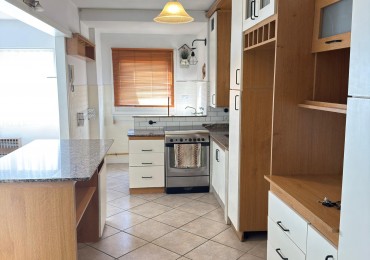 HERMOSO 4 AMBIENTES EN ALQUILER