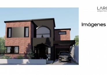 CASA A RECICLAR
