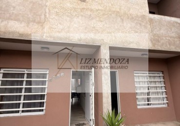 Dos duplex totalmente independiente en alquiler con piscina 