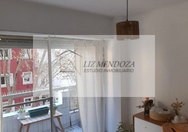 Ambiente y medio en alquiler