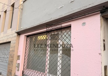 ALQUILER LOCAL COMERCIAL