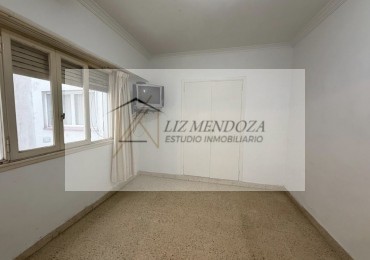 Monoambiente ideal para reciclar e invertir 