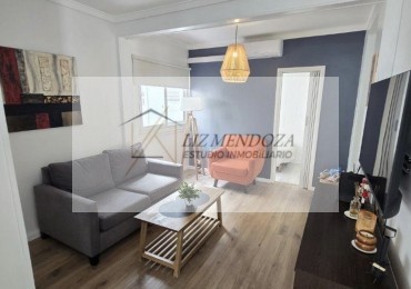     Comodo y funcional 3 ambientes en excelente estado