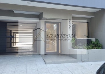 Monoambiente a estrenar muy amplio y luminoso 