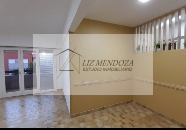 Departamento de tres ambientes