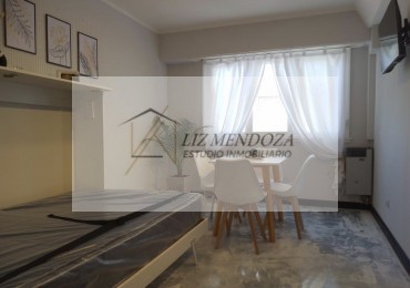 Monoambiente a la calle en venta 